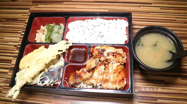 竹茂居：【台北美食】日式料理竹茂居@台北醫學大學附近--串燒/宵夜/平價商業套餐