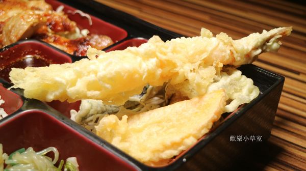 竹茂居：【台北美食】日式料理竹茂居@台北醫學大學附近--串燒/宵夜/平價商業套餐