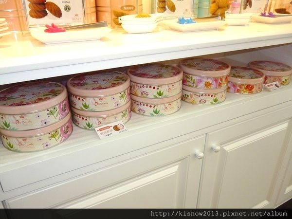 歐詩曲奇O's Cookie:新鮮美味手工現烤曲奇餅,並有各式伴手禮禮盒-台北東區 O's Cookie歐詩曲奇体驗心得 歐詩曲奇O's Cookie:新鮮美味手工現烤曲奇餅,並有各式伴手禮禮盒-台北東區 O's Cookie歐詩曲奇体驗心得