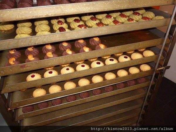 歐詩曲奇O's Cookie:新鮮美味手工現烤曲奇餅,並有各式伴手禮禮盒-台北東區 O's Cookie歐詩曲奇体驗心得 歐詩曲奇O's Cookie:新鮮美味手工現烤曲奇餅,並有各式伴手禮禮盒-台北東區 O's Cookie歐詩曲奇体驗心得