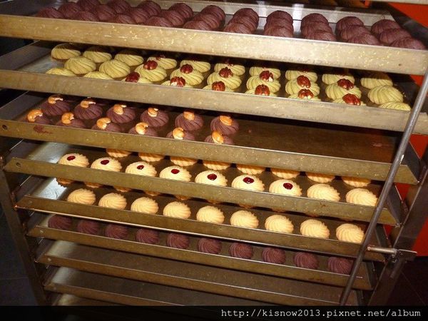 歐詩曲奇O's Cookie:新鮮美味手工現烤曲奇餅,並有各式伴手禮禮盒-台北東區 O's Cookie歐詩曲奇体驗心得 歐詩曲奇O's Cookie:新鮮美味手工現烤曲奇餅,並有各式伴手禮禮盒-台北東區 O's Cookie歐詩曲奇体驗心得