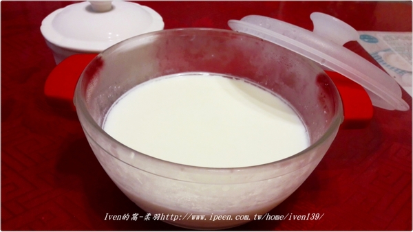 紅布朗:《網購宅配美食》輕鬆做優格\簡單方便衛生\健康沖泡飲品令人驚豔-【紅布朗】