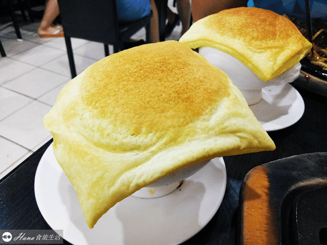 【新北三重】牛脾氣牛排館 | 中華路上高CP值平價牛排 肉質不錯 排餐附酥皮濃湯、紅茶、冰淇淋無限量供應