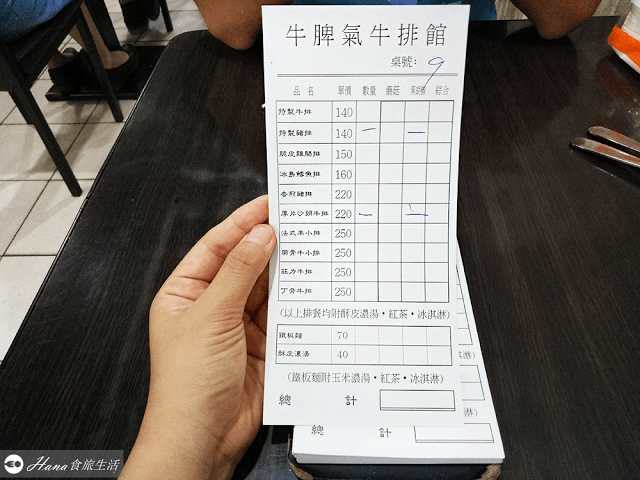 【新北三重】牛脾氣牛排館 | 中華路上高CP值平價牛排 肉質不錯 排餐附酥皮濃湯、紅茶、冰淇淋無限量供應