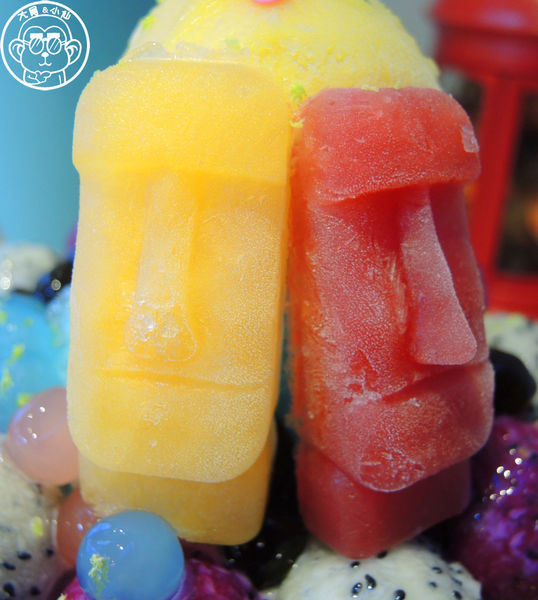 艸頭黃：呷飽祙【新北土城･艸頭黃】青春好7淘推薦