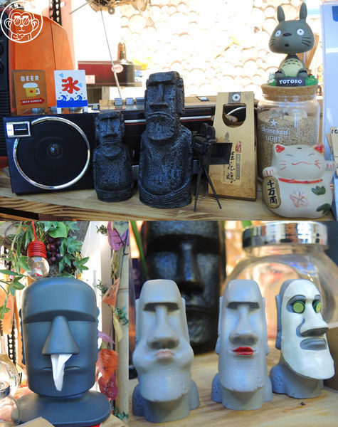 艸頭黃：呷飽祙【新北土城･艸頭黃】青春好7淘推薦