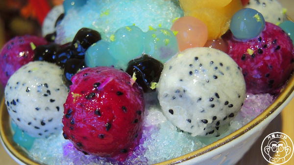 艸頭黃：呷飽祙【新北土城･艸頭黃】青春好7淘推薦