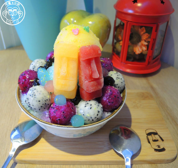 艸頭黃：呷飽祙【新北土城･艸頭黃】青春好7淘推薦