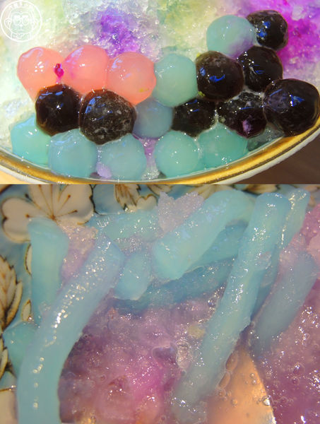 艸頭黃：呷飽祙【新北土城･艸頭黃】青春好7淘推薦