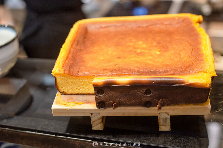 幾乎是無雷的日式無菜單料理,沒想到午餐時段還客滿,真的是太強了|布雷克出走旅行視界