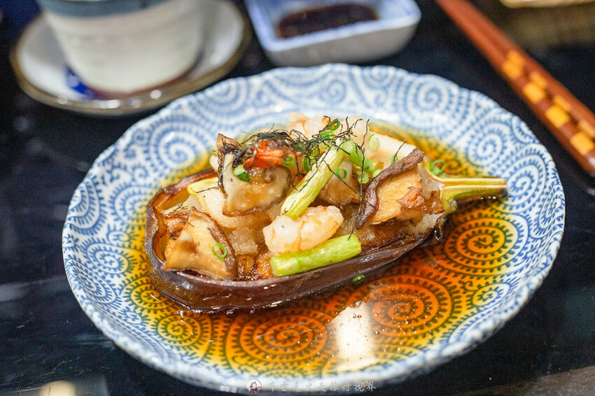 幾乎是無雷的日式無菜單料理,沒想到午餐時段還客滿,真的是太強了|布雷克出走旅行視界