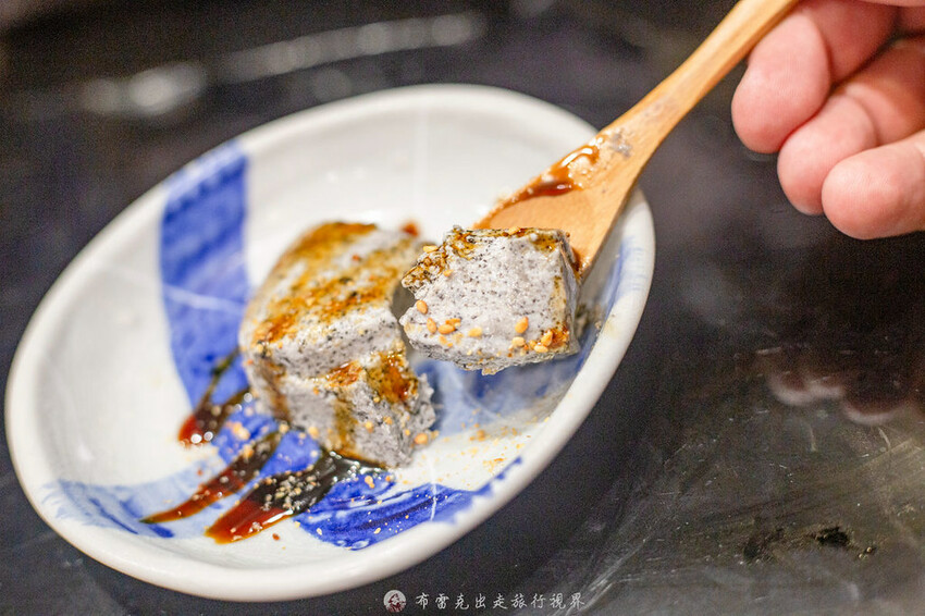 幾乎是無雷的日式無菜單料理,沒想到午餐時段還客滿,真的是太強了|布雷克出走旅行視界