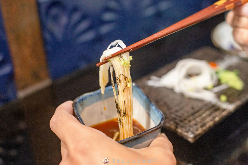 幾乎是無雷的日式無菜單料理,沒想到午餐時段還客滿,真的是太強了|布雷克出走旅行視界