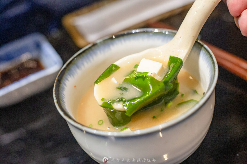 幾乎是無雷的日式無菜單料理,沒想到午餐時段還客滿,真的是太強了|布雷克出走旅行視界