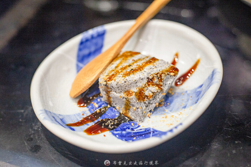 幾乎是無雷的日式無菜單料理,沒想到午餐時段還客滿,真的是太強了|布雷克出走旅行視界