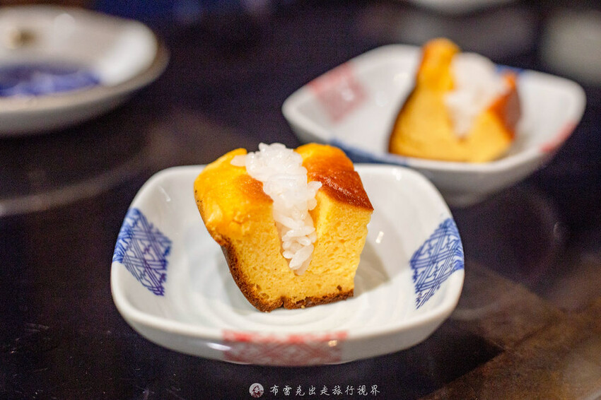 幾乎是無雷的日式無菜單料理,沒想到午餐時段還客滿,真的是太強了|布雷克出走旅行視界