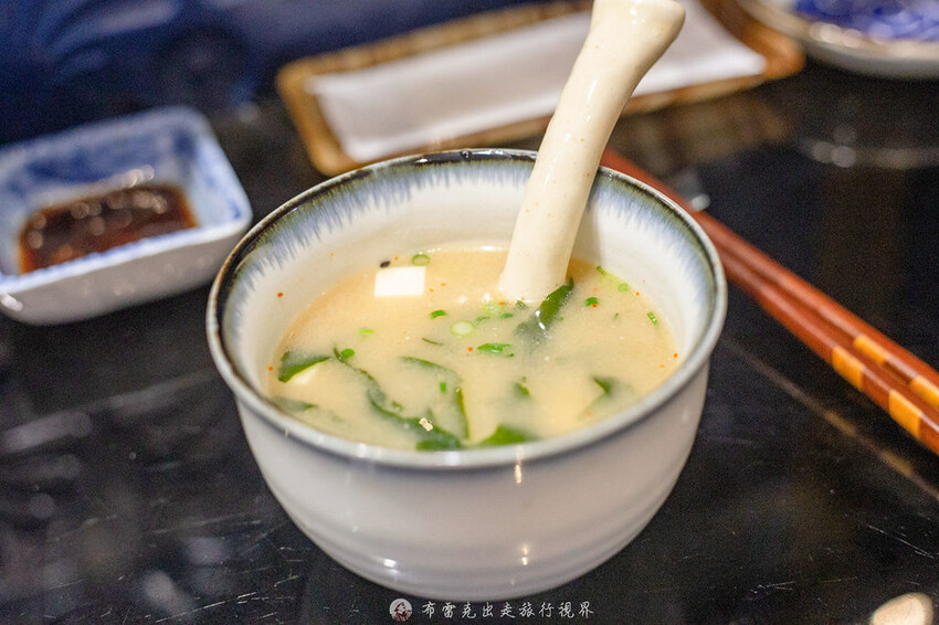 幾乎是無雷的日式無菜單料理,沒想到午餐時段還客滿,真的是太強了|布雷克出走旅行視界