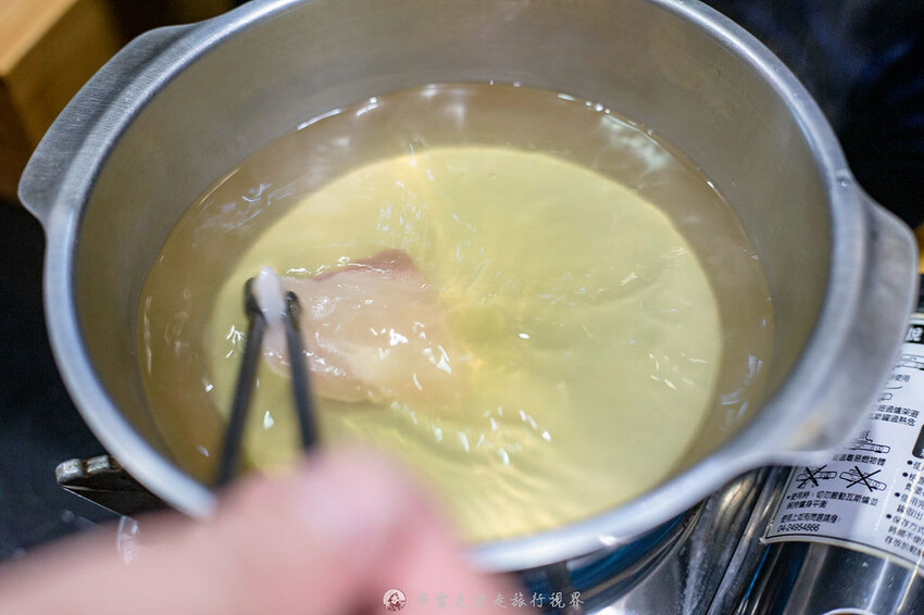 幾乎是無雷的日式無菜單料理,沒想到午餐時段還客滿,真的是太強了|布雷克出走旅行視界