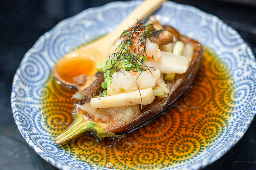 幾乎是無雷的日式無菜單料理,沒想到午餐時段還客滿,真的是太強了|布雷克出走旅行視界