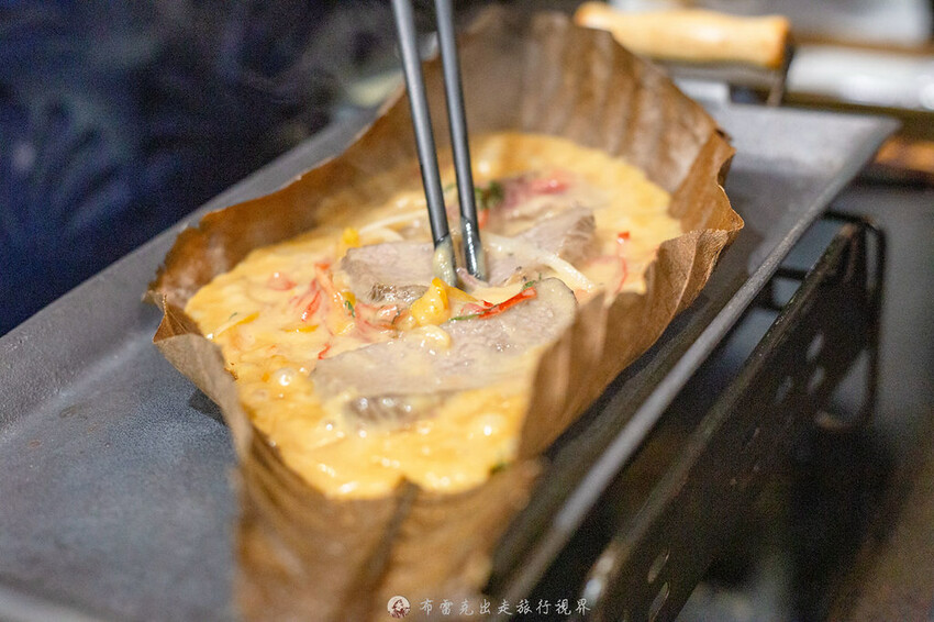 幾乎是無雷的日式無菜單料理,沒想到午餐時段還客滿,真的是太強了|布雷克出走旅行視界