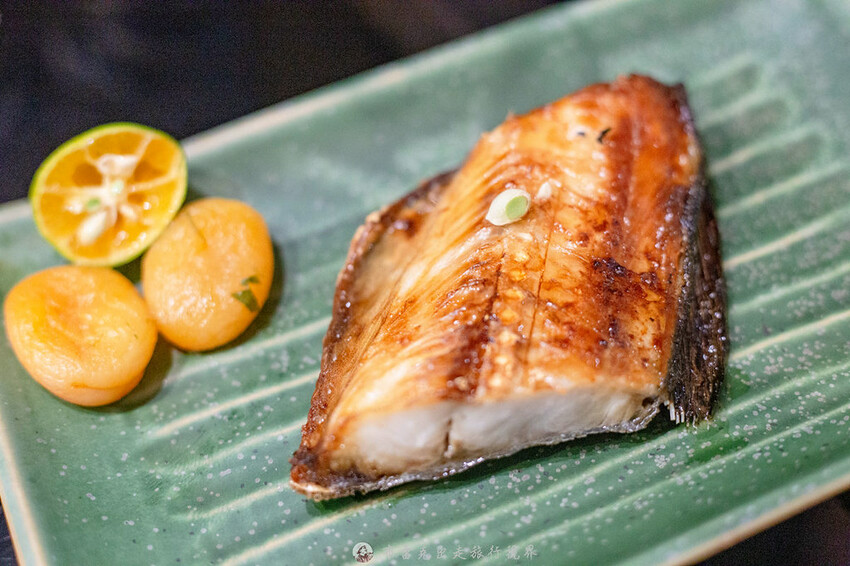 幾乎是無雷的日式無菜單料理,沒想到午餐時段還客滿,真的是太強了|布雷克出走旅行視界