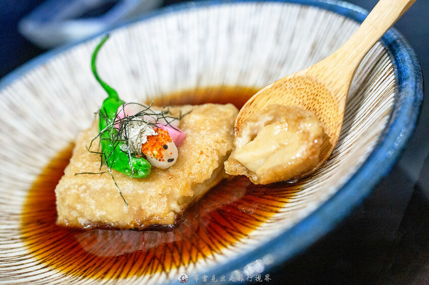 幾乎是無雷的日式無菜單料理,沒想到午餐時段還客滿,真的是太強了|布雷克出走旅行視界