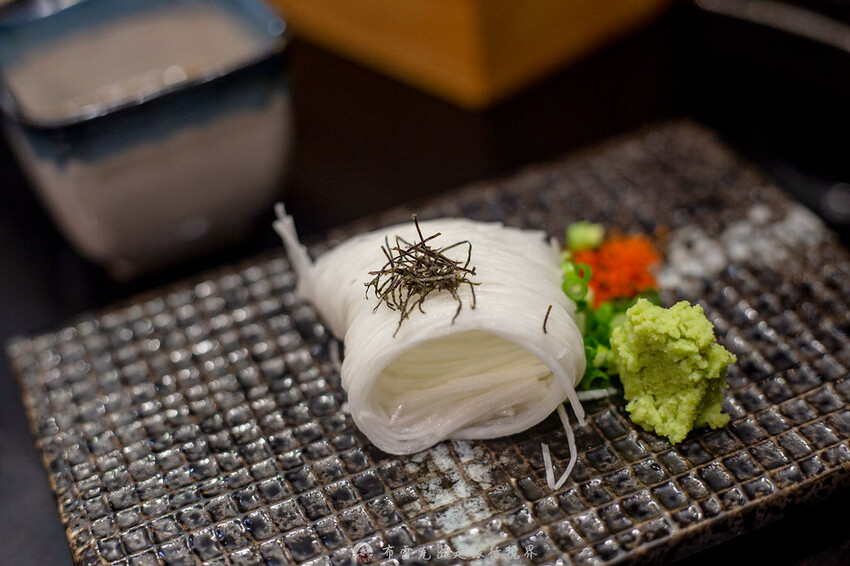 幾乎是無雷的日式無菜單料理,沒想到午餐時段還客滿,真的是太強了|布雷克出走旅行視界