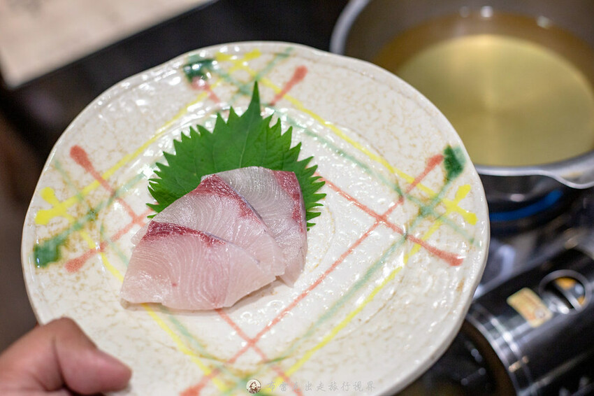 幾乎是無雷的日式無菜單料理,沒想到午餐時段還客滿,真的是太強了|布雷克出走旅行視界