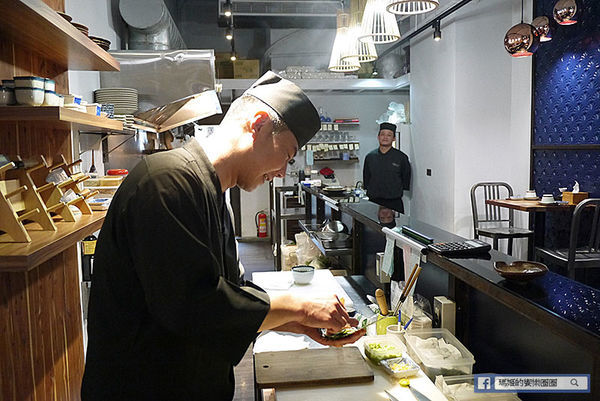 六張犂日本料理推薦【神樂坂割烹】頂級食材美味驚艷的日本無菜單料理。台北信義區日本料理推薦