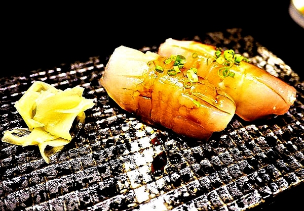 神樂坂割烹:【食記】神樂坂割烹✿✿捷運六張犁→ 二訪精緻美食推薦,高CP值日本料理 / 握壽司 / 生魚片