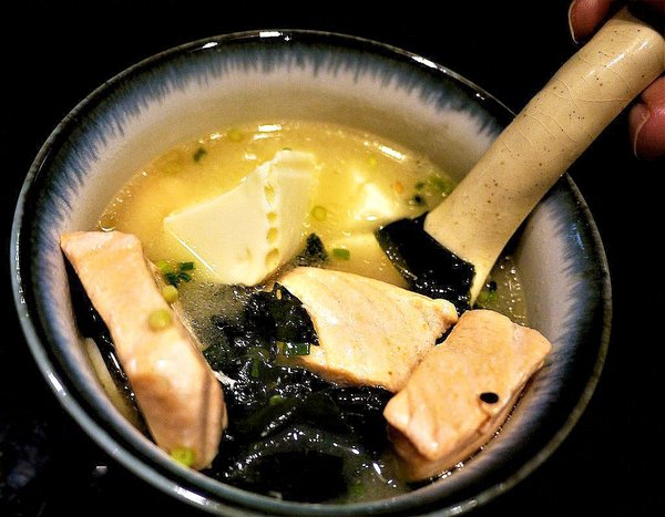 神樂坂割烹:【食記】神樂坂割烹✿✿捷運六張犁→ 二訪精緻美食推薦,高CP值日本料理 / 握壽司 / 生魚片