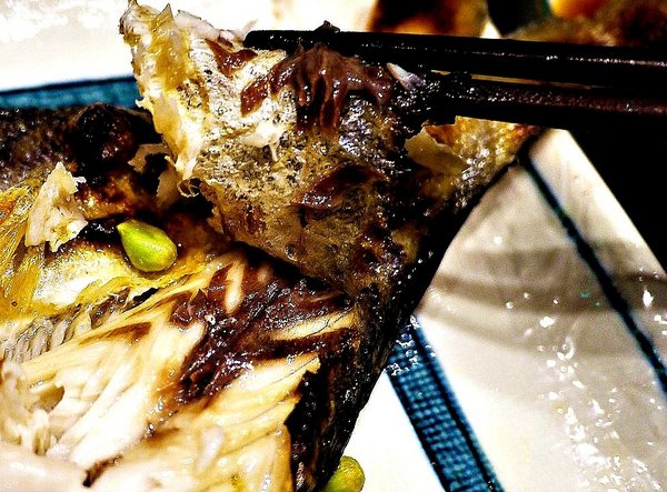 神樂坂割烹:【食記】神樂坂割烹✿✿捷運六張犁→ 二訪精緻美食推薦,高CP值日本料理 / 握壽司 / 生魚片