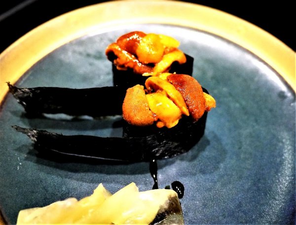 神樂坂割烹:【食記】神樂坂割烹✿✿捷運六張犁→ 二訪精緻美食推薦,高CP值日本料理 / 握壽司 / 生魚片