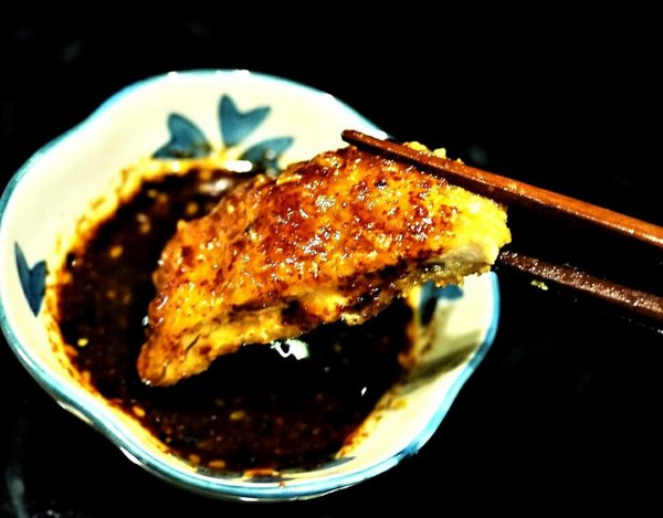 神樂坂割烹:【食記】神樂坂割烹✿✿捷運六張犁→ 二訪精緻美食推薦,高CP值日本料理 / 握壽司 / 生魚片