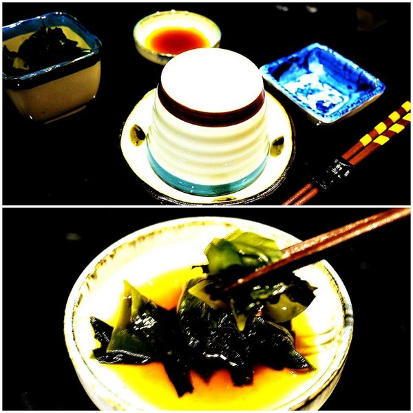 神樂坂割烹:【食記】神樂坂割烹✿✿捷運六張犁→ 二訪精緻美食推薦,高CP值日本料理 / 握壽司 / 生魚片