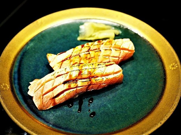 神樂坂割烹:【食記】神樂坂割烹✿✿捷運六張犁→ 二訪精緻美食推薦,高CP值日本料理 / 握壽司 / 生魚片