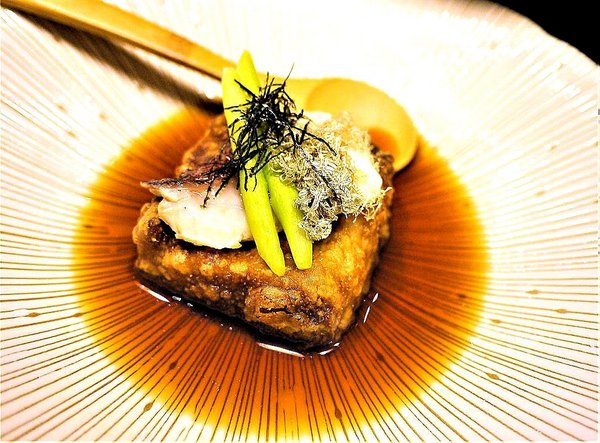 神樂坂割烹:【食記】神樂坂割烹✿✿捷運六張犁→ 二訪精緻美食推薦,高CP值日本料理 / 握壽司 / 生魚片