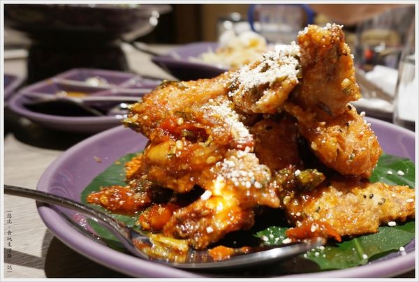 NARA Thai-28-椒麻炸雞翅.JPG