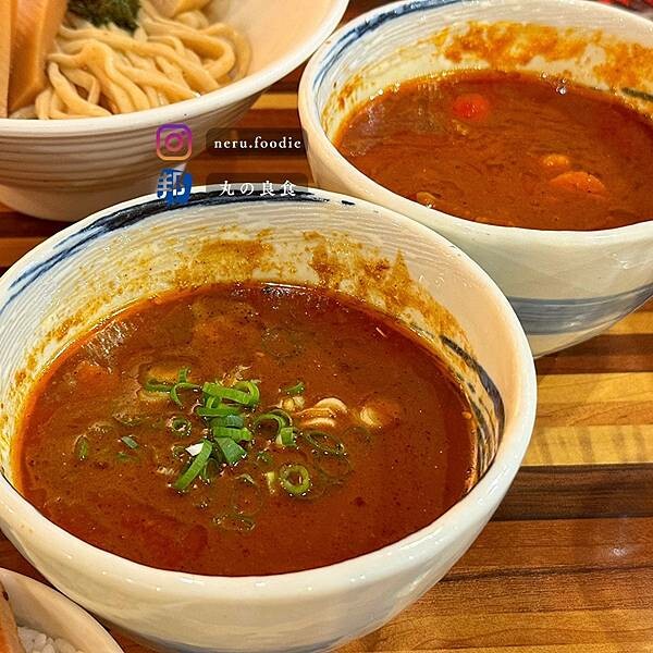 台北市信義區五之神製作所｜信義區蝦味拉麵推薦 @neru.foodie / 丸の良食