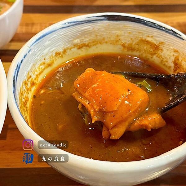 台北市信義區五之神製作所｜信義區蝦味拉麵推薦 @neru.foodie / 丸の良食