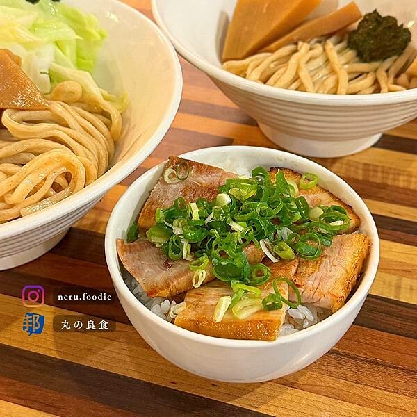 台北市信義區五之神製作所｜信義區蝦味拉麵推薦 @neru.foodie / 丸の良食