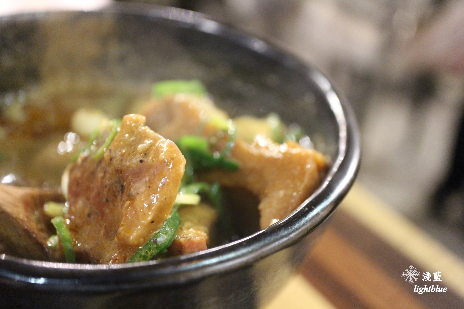 [ 市府站美食 ] 淺藍 × 五之神製作所～人氣名店，超濃蝦味拉麵