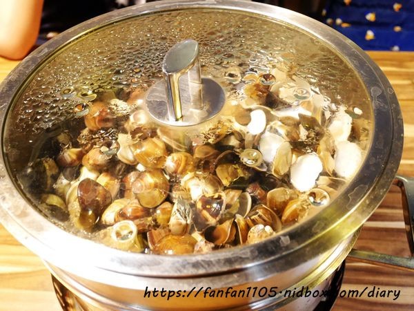 【台北火鍋】極蜆鍋物 #極蜆 #海鮮火鍋 #蛤蜊火鍋 #松山區美食 #松山火鍋 (16).JPG