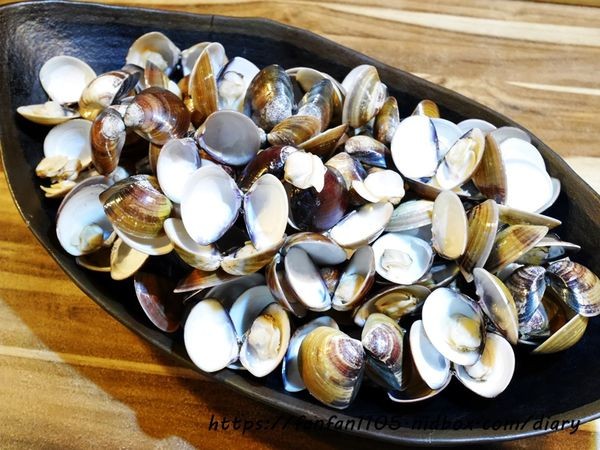 【台北火鍋】極蜆鍋物 #極蜆 #海鮮火鍋 #蛤蜊火鍋 #松山區美食 #松山火鍋 (23).JPG