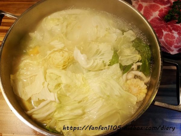 【台北火鍋】極蜆鍋物 #極蜆 #海鮮火鍋 #蛤蜊火鍋 #松山區美食 #松山火鍋 (27).JPG