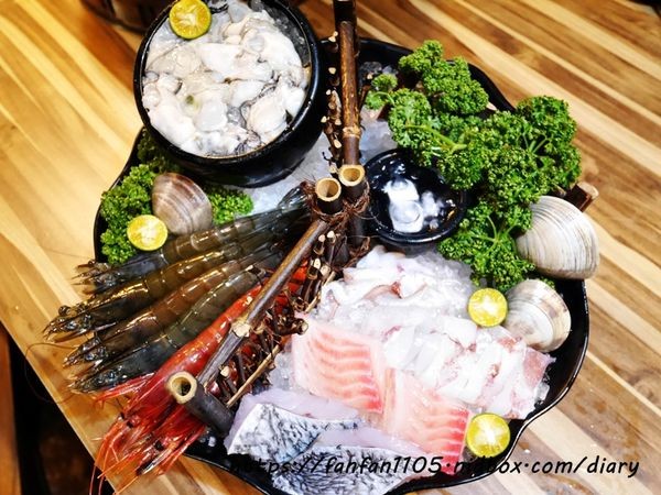 【台北火鍋】極蜆鍋物 #極蜆 #海鮮火鍋 #蛤蜊火鍋 #松山區美食 #松山火鍋 (17).JPG