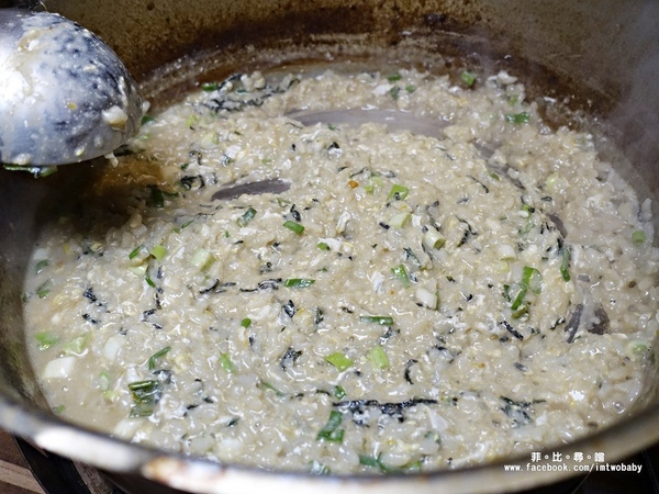 極蜆鍋物：【松山火鍋】極蜆鍋物 奢華蜆精當湯底 涮肉煮海鮮每一口都是極致鮮甜！民生社區火鍋/台北火鍋推薦