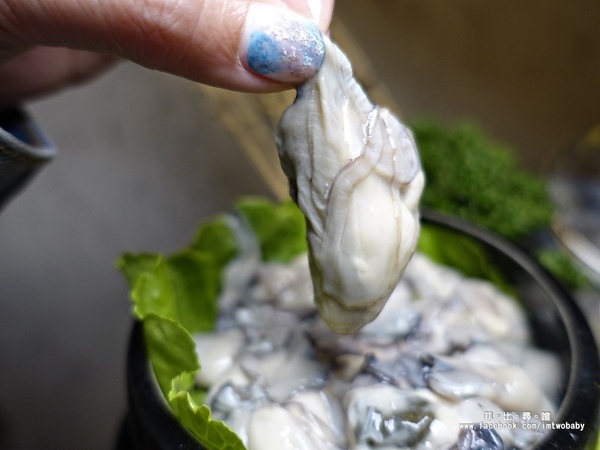 極蜆鍋物：【松山火鍋】極蜆鍋物 奢華蜆精當湯底 涮肉煮海鮮每一口都是極致鮮甜！民生社區火鍋/台北火鍋推薦