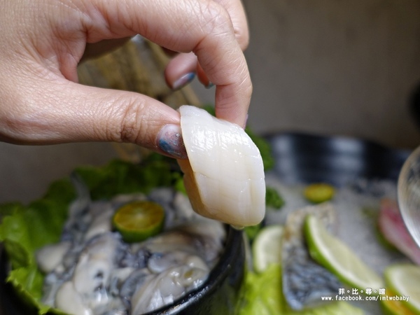 極蜆鍋物：【松山火鍋】極蜆鍋物 奢華蜆精當湯底 涮肉煮海鮮每一口都是極致鮮甜！民生社區火鍋/台北火鍋推薦
