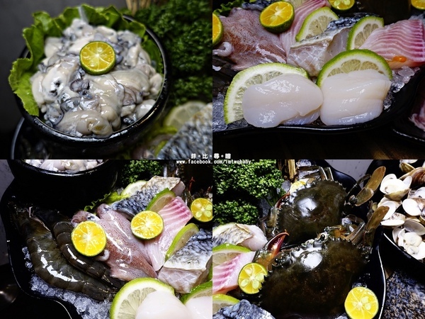 極蜆鍋物：【松山火鍋】極蜆鍋物 奢華蜆精當湯底 涮肉煮海鮮每一口都是極致鮮甜！民生社區火鍋/台北火鍋推薦